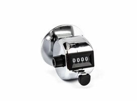 STYCKRÄKNARE BORDSMODELL