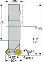 FRÄS R215.49-1609.3-06