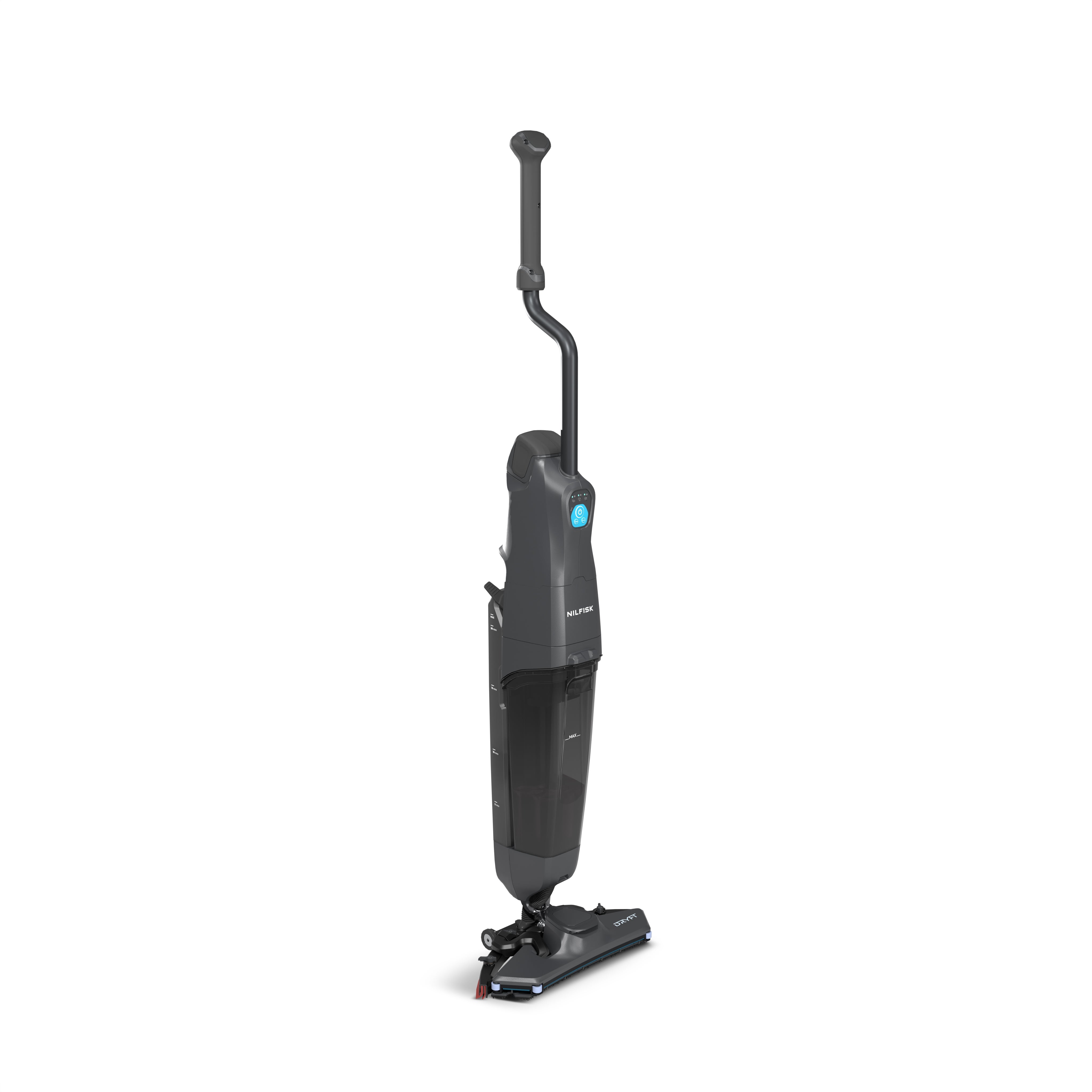 Nilfisk dryft V1 eu moppskurma skin
