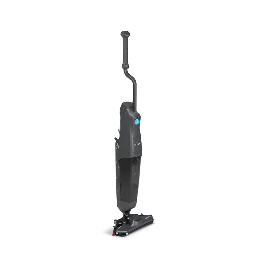 Nilfisk dryft V1 eu moppskurma skin