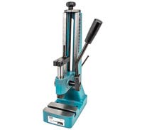 KUGGSTÅNGSPRESS T-150/S1