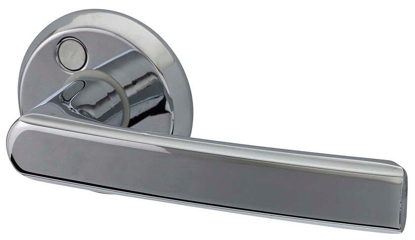 INNERDÖRRHANDTAG HILDUR KROM