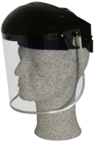 ANSIKTSSKÄRM ZEKLER 10