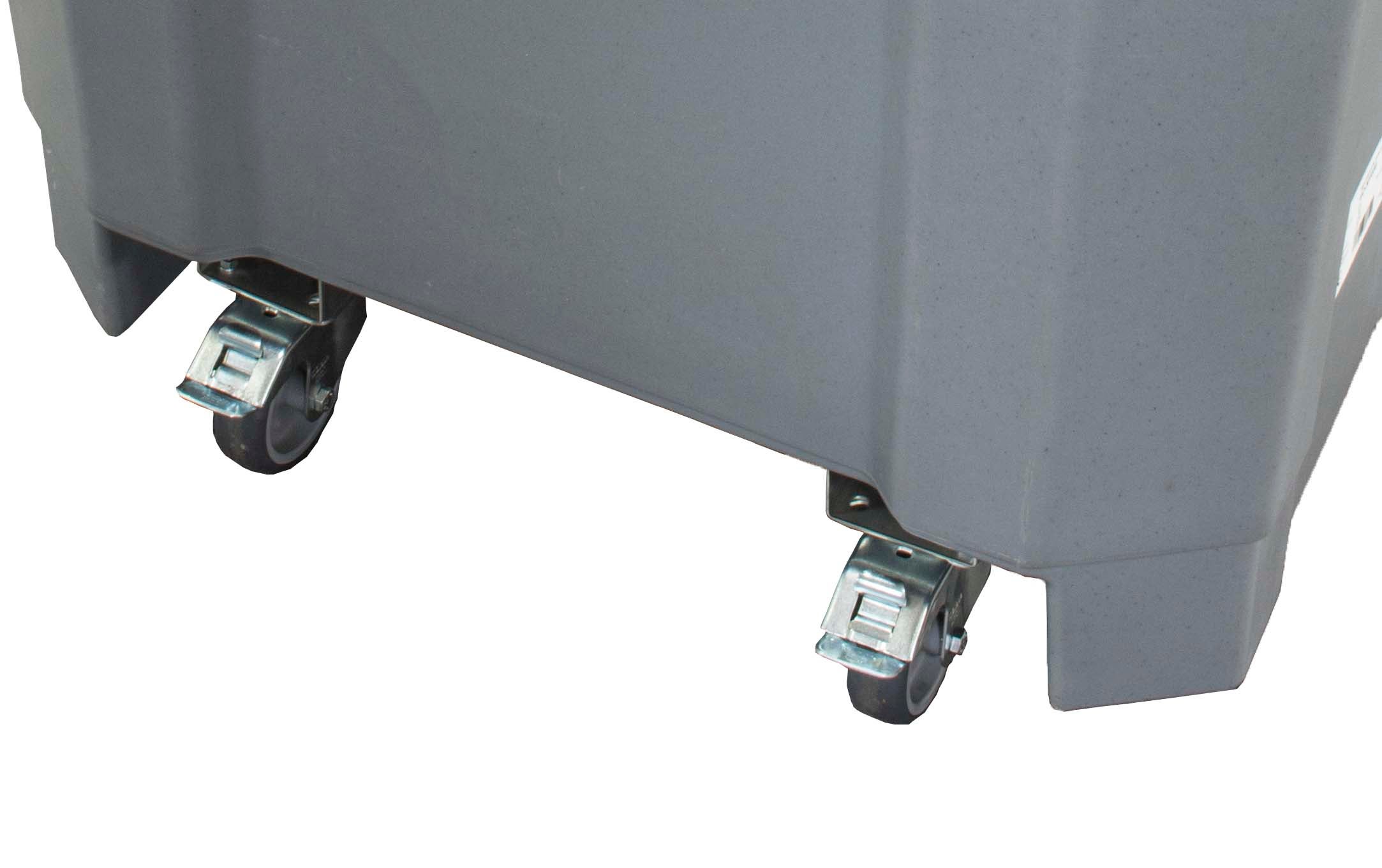 WHEELBARS