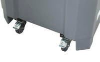 WHEELBARS