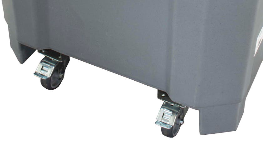 WHEELBARS
