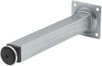 BORDSBEN MKR 25X25X200MM