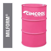 PRESSOLJA MILFORM 50 200L