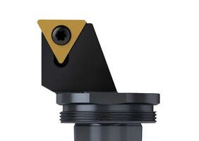 HÅLLARE GL32-STFCR-22032-16