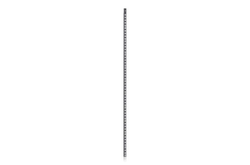 VÄGGSKENA 1800 MM GRÅ