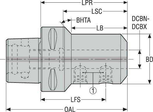 HÅLLARE C8-391.27-32090