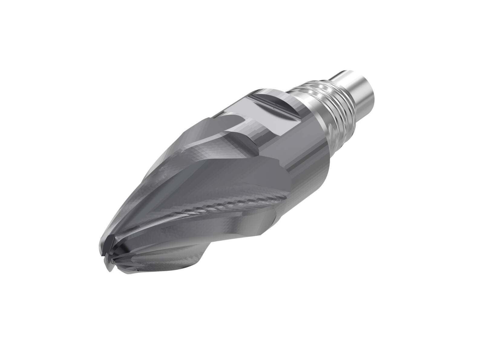 PINNFRÄS XHT740E12120T3R3R250Z 4 SIRA