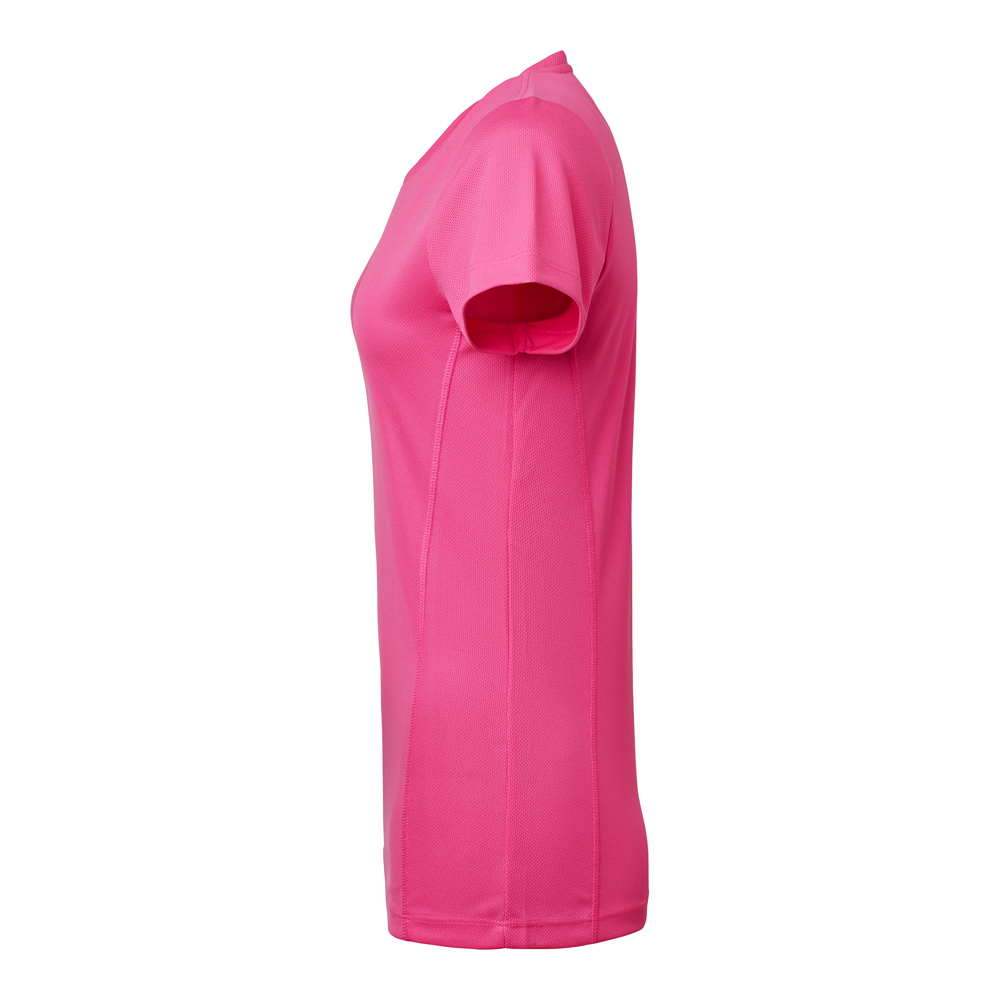 ROZ FUNC T CERISE M