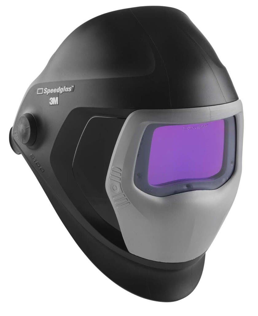 Svetshjälm Speedglas 9100XXi H501826