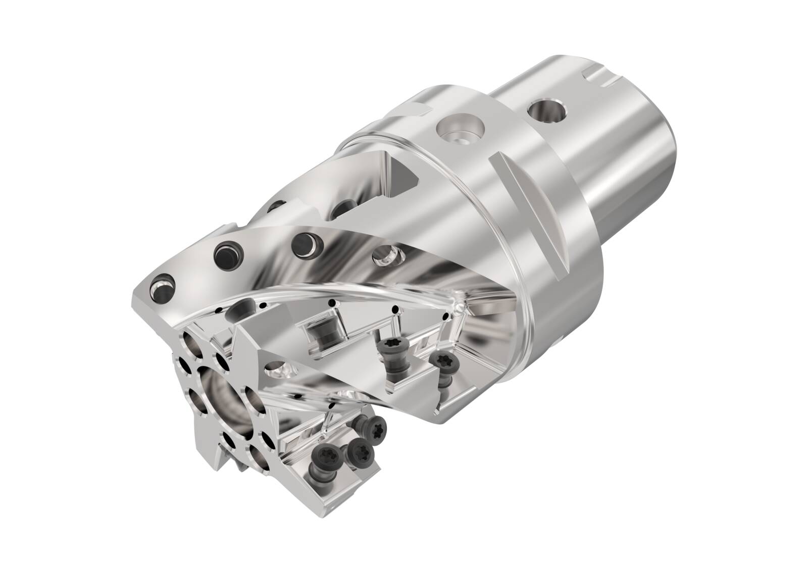 Fräs C6-R217.82-063-043-SN.4BA