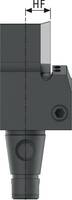 HÅLLARE QC12-SVJBL-11JET
