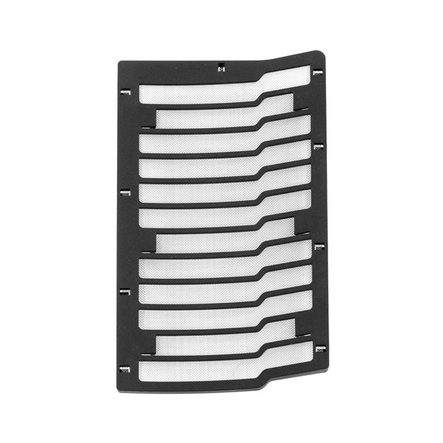 DAMMFILTER MASTERMIG