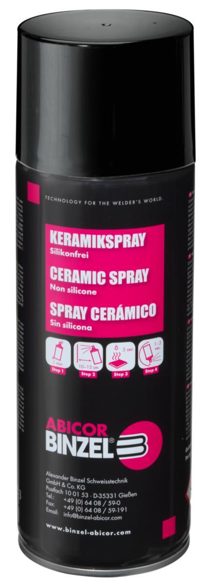 KERAMIKSPRAY ABICOR BINZEL