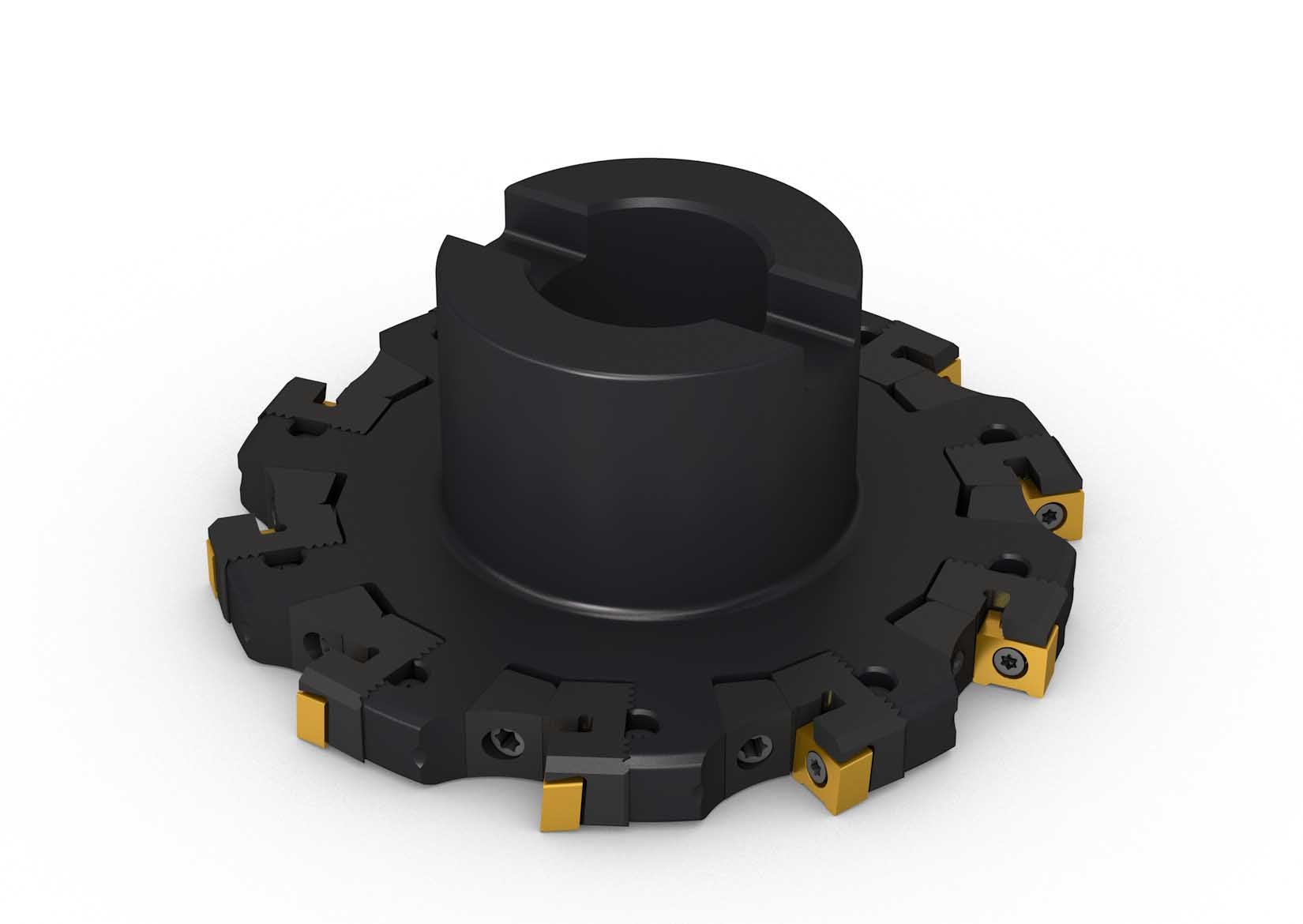 FRÄS R335.18-06.00-0809R