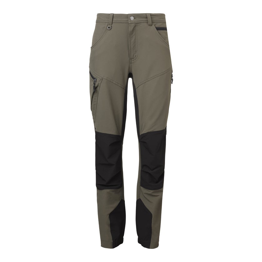 WEGA BYXA HYBRID OLIVE 42 South West