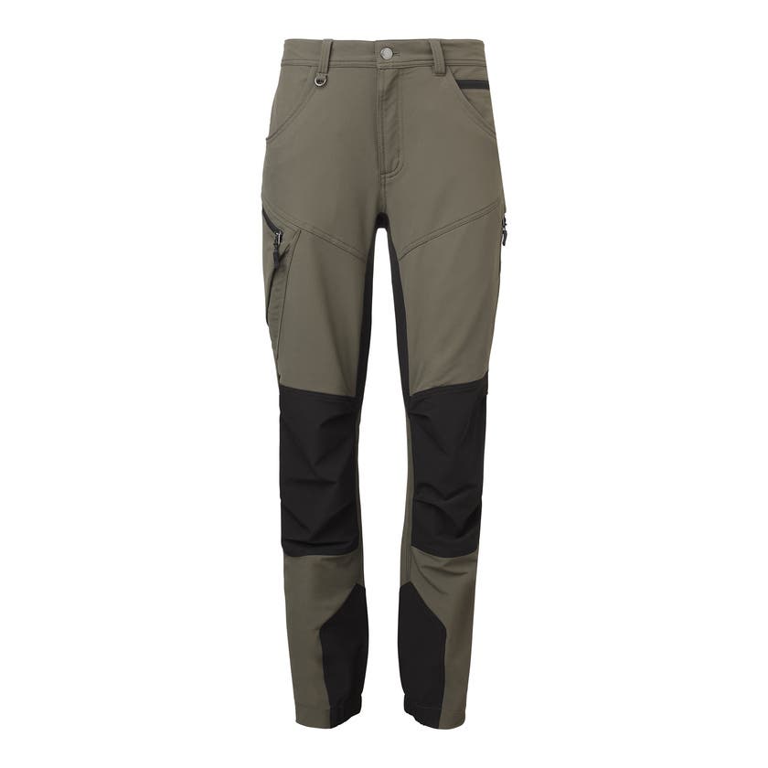 WEGA BYXA HYBRID OLIVE 42 South West