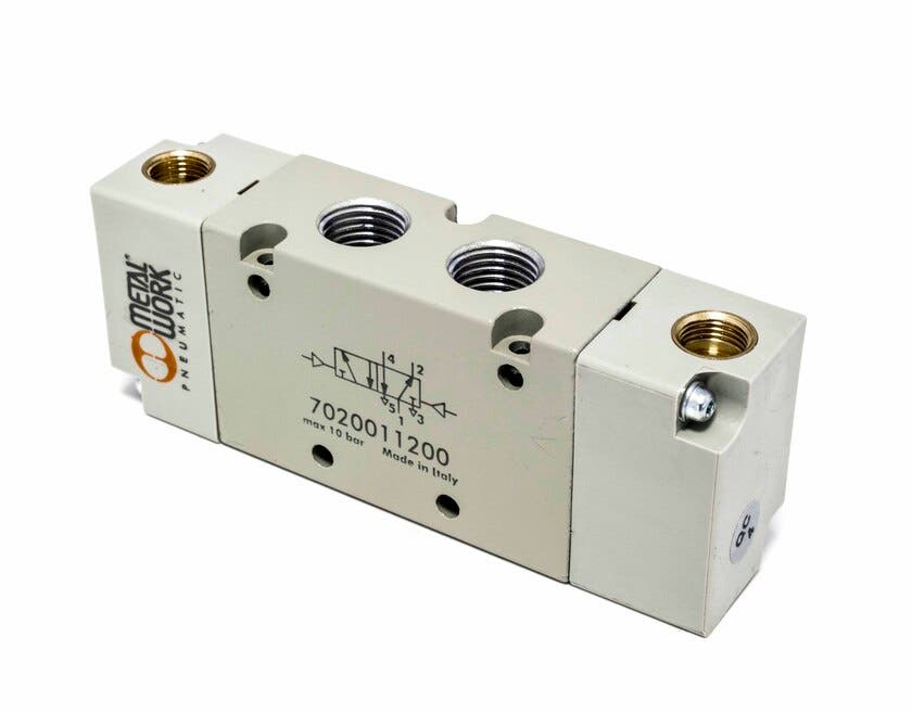 VENTIL PNV 35 PNB 1/4