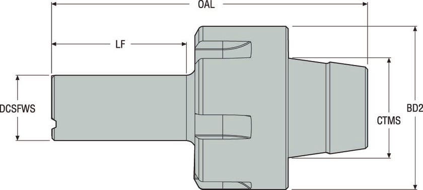 HÅLLARE 335.14-ER32-14-019