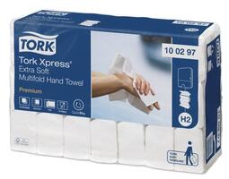 TORKPAPPER HANDDUK 100297 SOFT 34X21