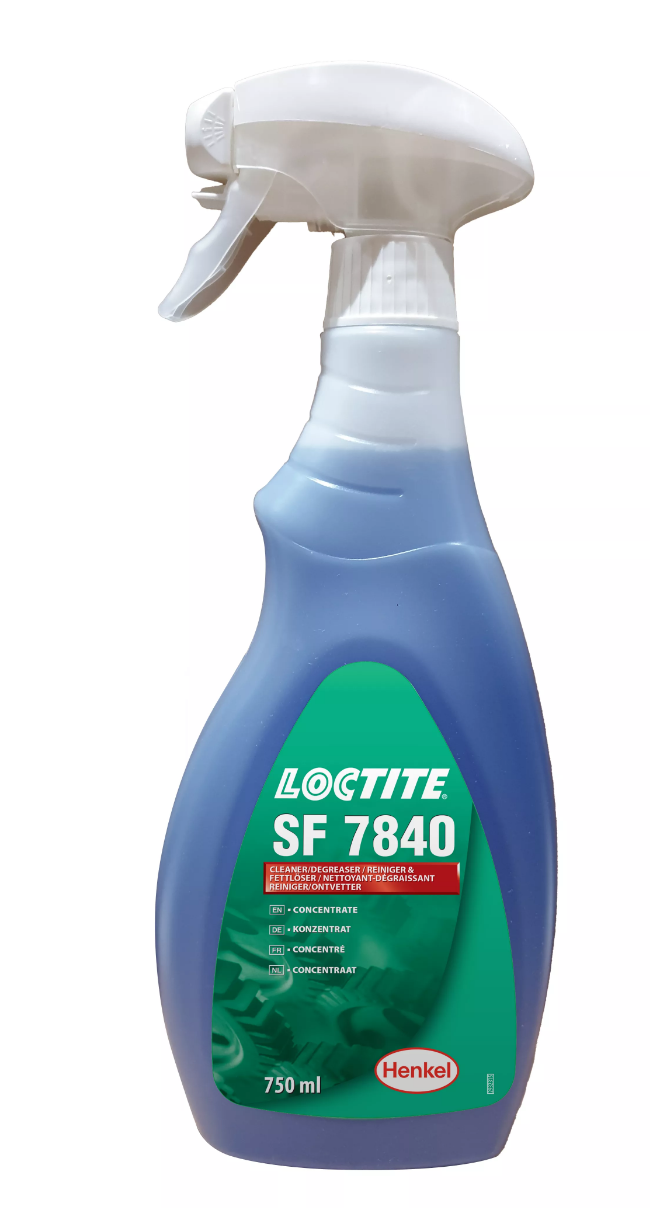 Rengöringsmedel 7840 750 ml-1
