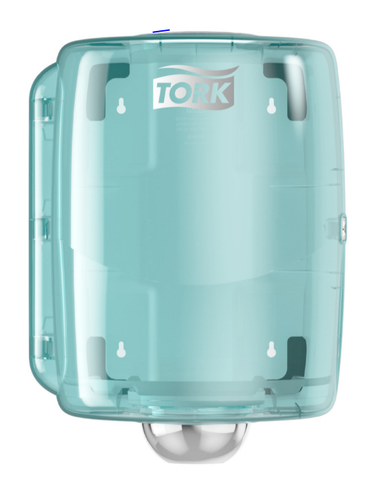 Dispenser Tork Maxi C-matad Tu rkos W2