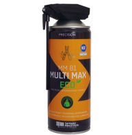 UNIVERSALSMÖRJM MM81 MULTI MAX ECO
