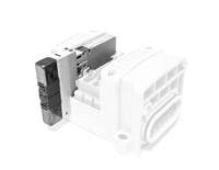 VENTIL VQC1201N-51
