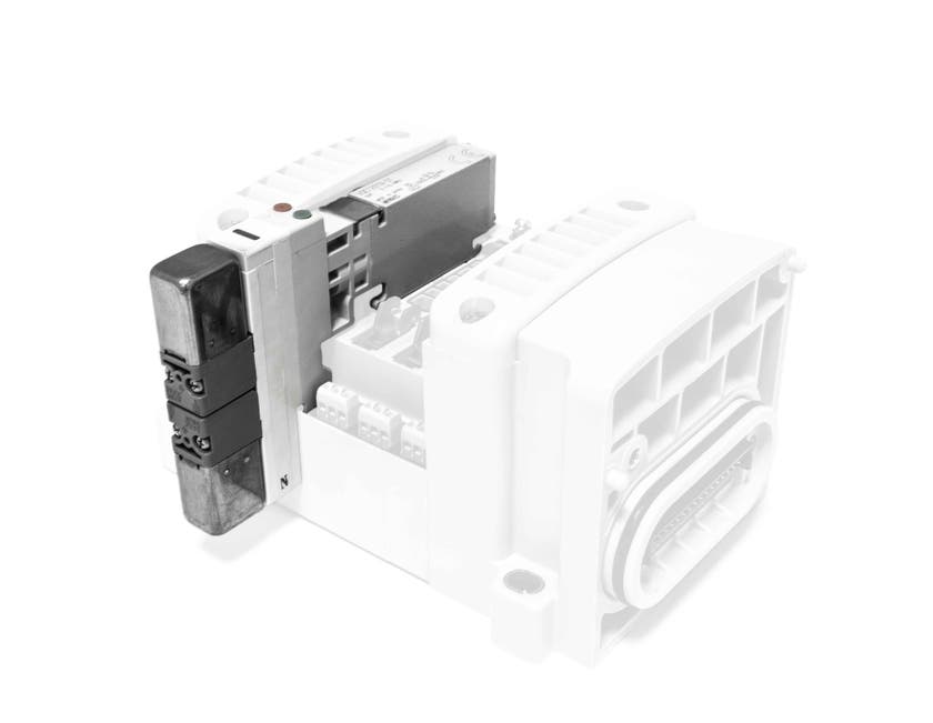 VENTIL VQC1201N-51