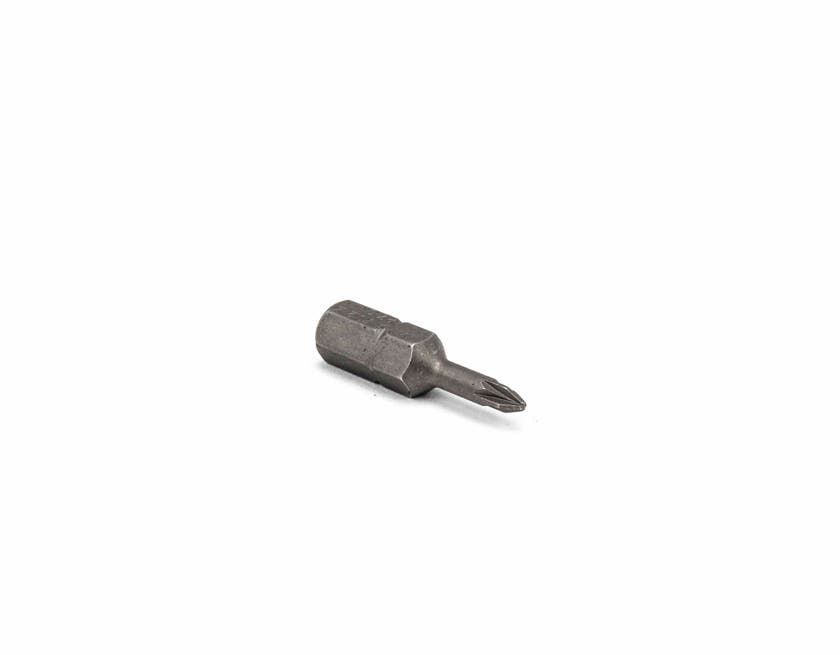 BITS PZD0*25
