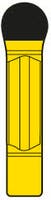 SKÄR LCGN1605M0-0500E25-LF CBN010