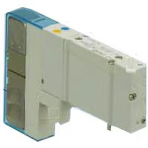 Kontaktblock SY30M-14-4A-1-3