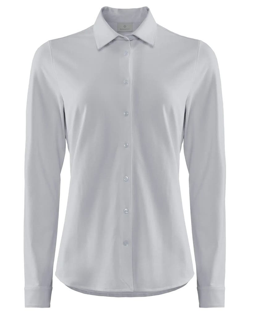 Women Tech Shirt White L