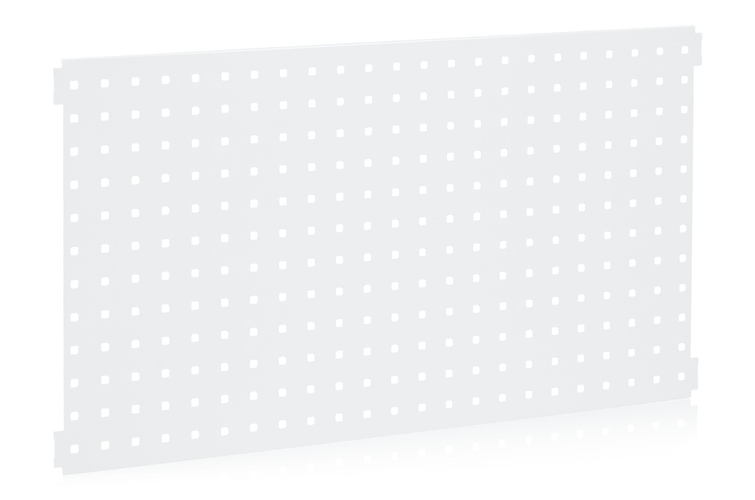 PERFORERAD PANEL 600X480 MM VI T