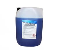Klarmedel 10 liter 324-0010