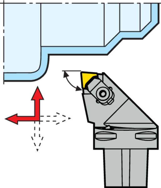 RESERVDEL SECO CT10-CCLNX-0903
