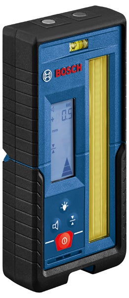 HANDMOTTAGARE LR45
