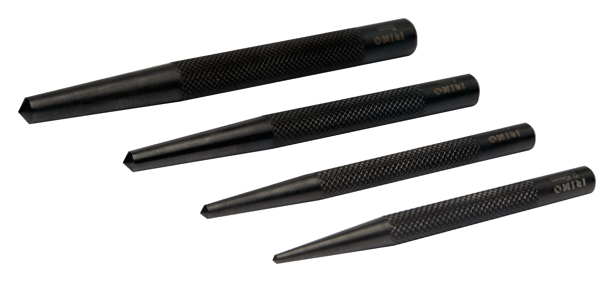 SATS MED KÖRNARE 4 ST