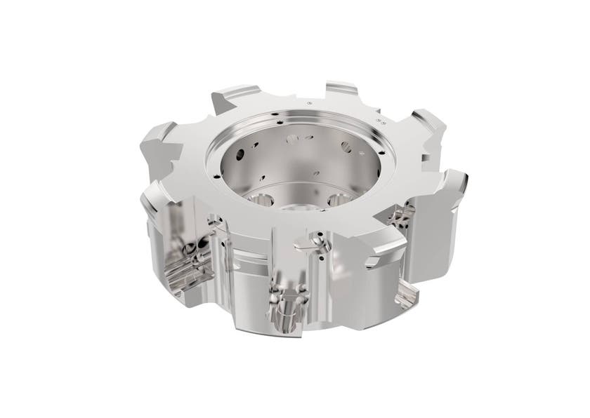 FRÄS B-R220.21/29I-8188-8CA