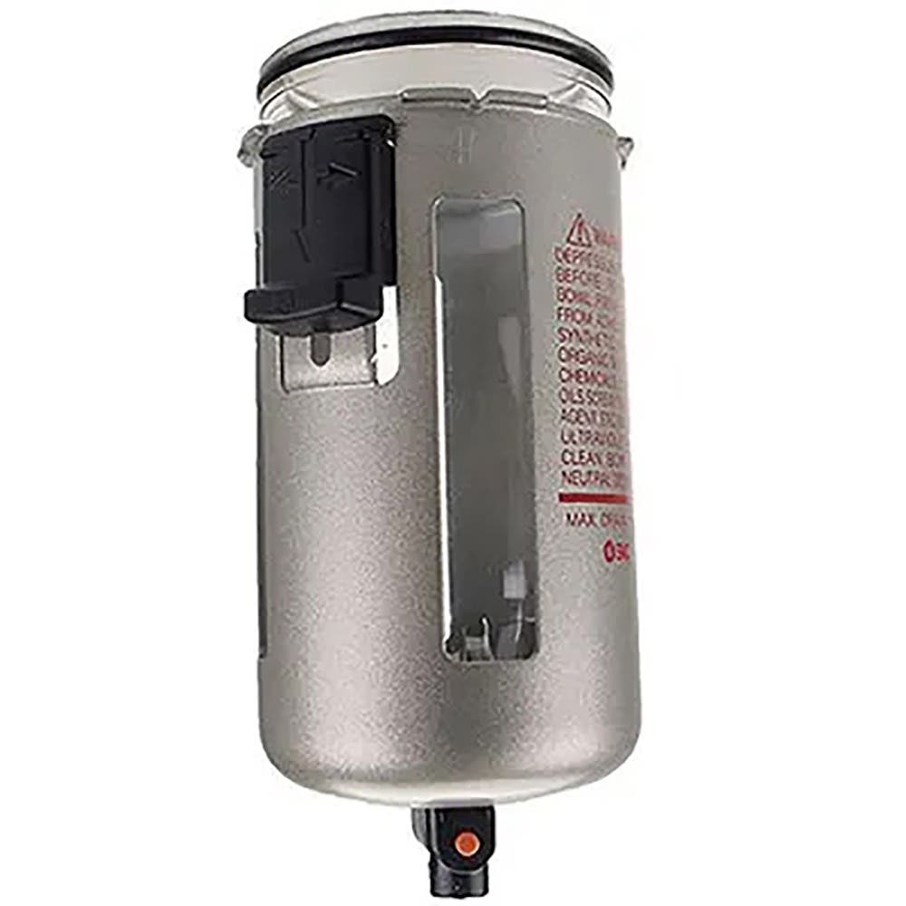NYLONBEHÅLLARE C4SF-6-A