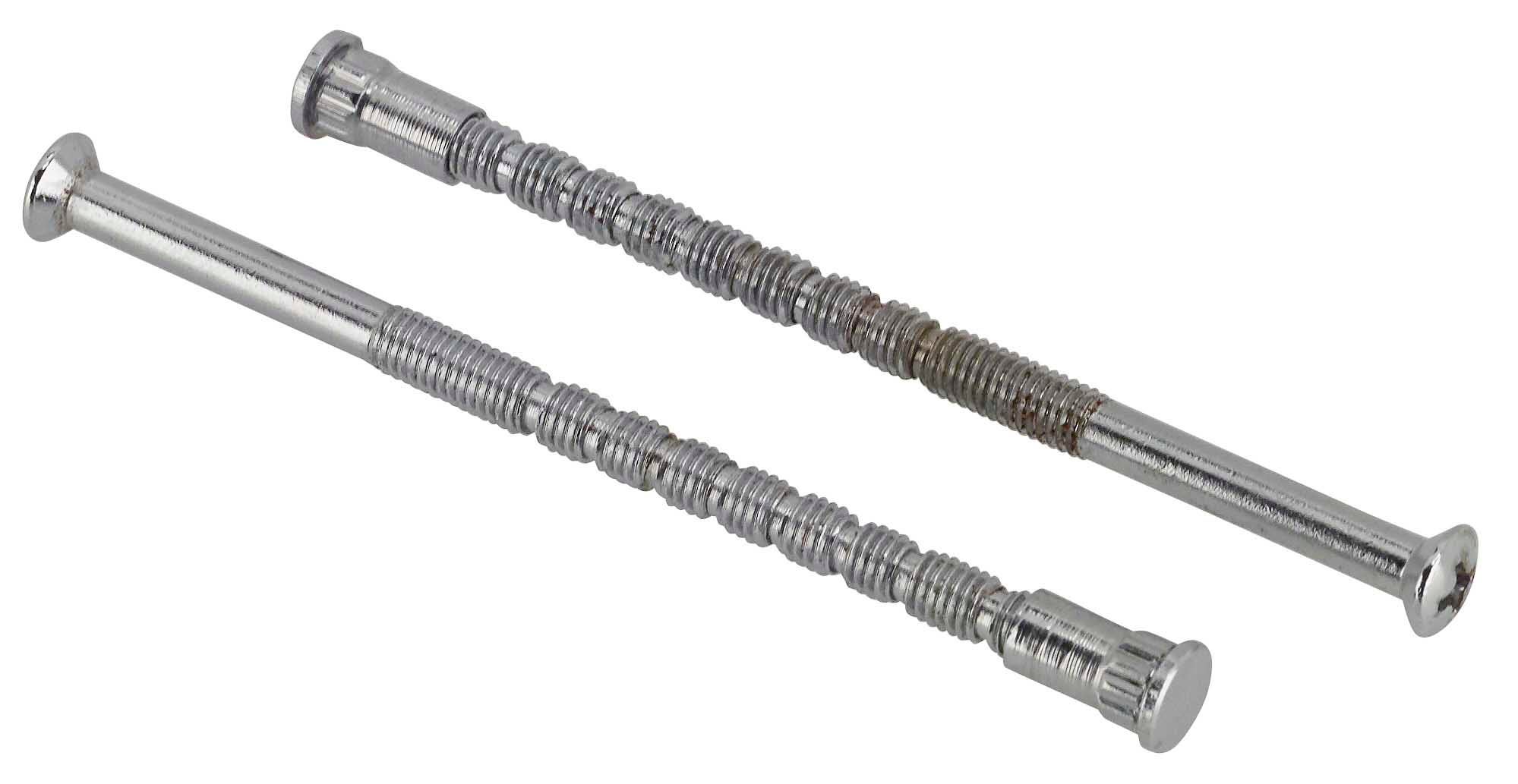 TRYCKESKRUV INK HM M4 90MM KR