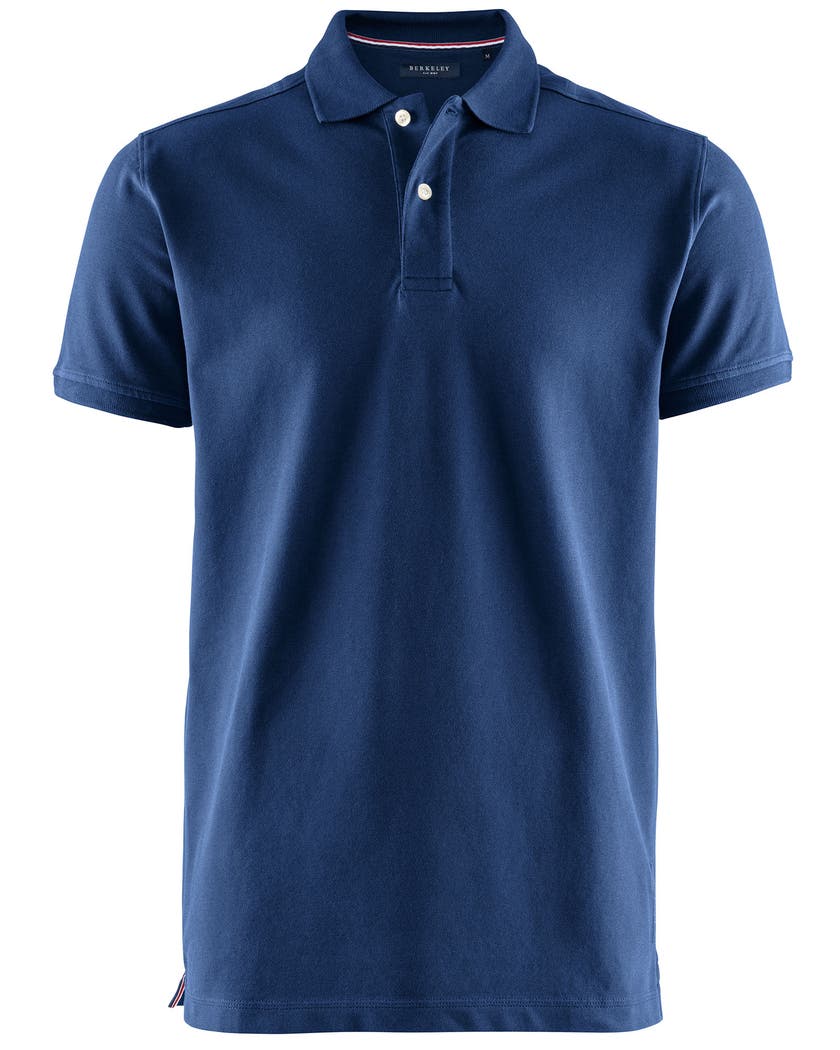 Camden stretch storm blue 2XL