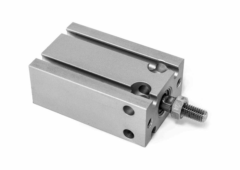 CYLINDER CDU16-10D