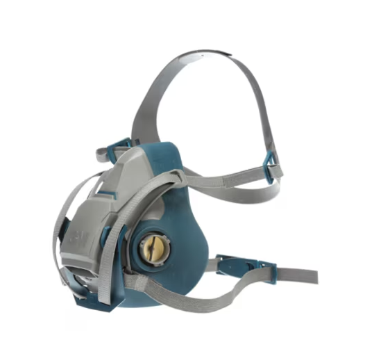 Återanvändbar halvmask, Quick Latch, Large, 6503QL
