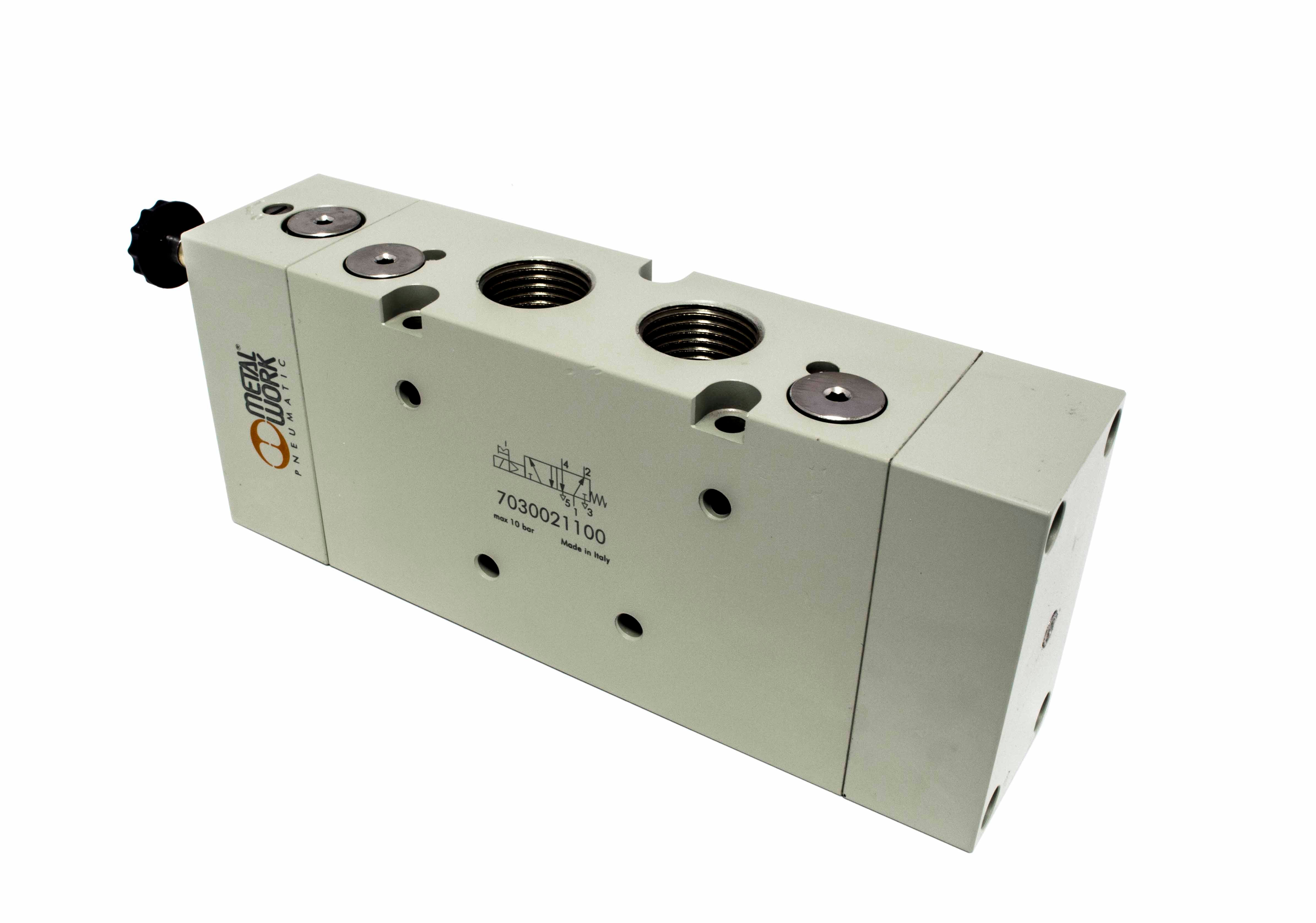 VENTIL SOV 45 SOS 1/2