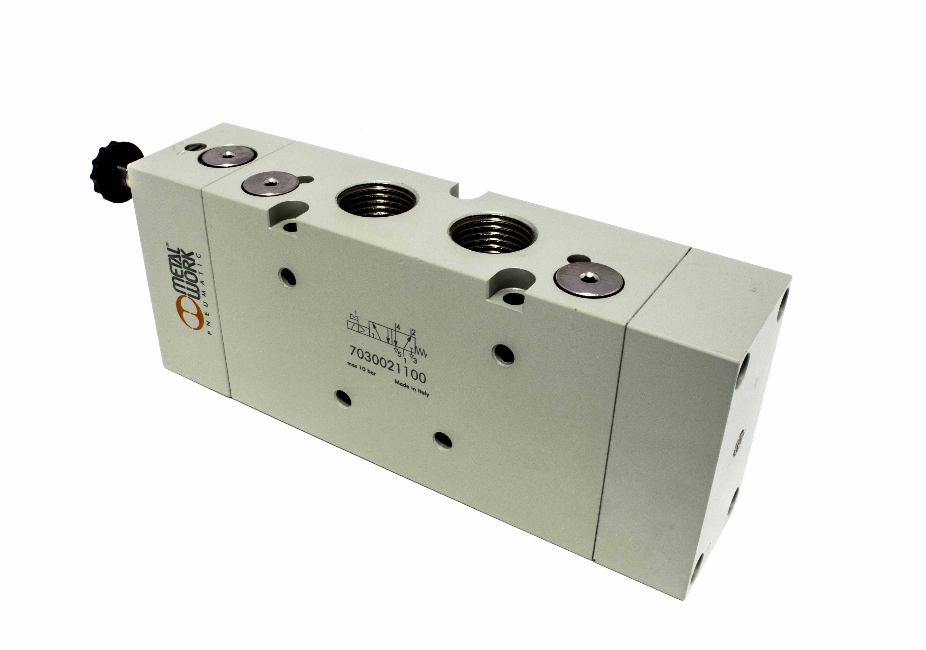 VENTIL SOV 45 SOS 1/2